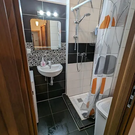 Apartament Blue Moon *