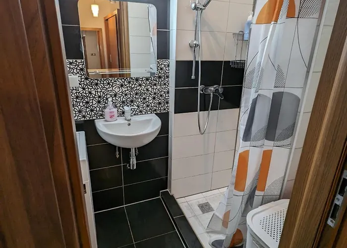 Lägenhet Blue Moon *